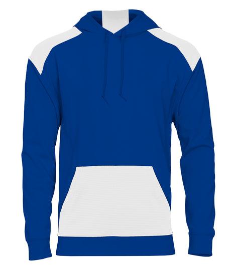 Badger Sport  Men's Breakout Performance Fleece Ho