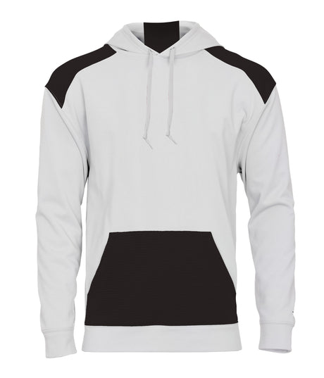 Badger Sport  Men's Breakout Performance Fleece Ho