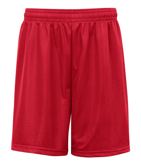 Badger Sport  Men's Mini Mesh Short