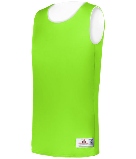 Badger Sport  Women's Ladies B-core Reversible Basketball Jersey