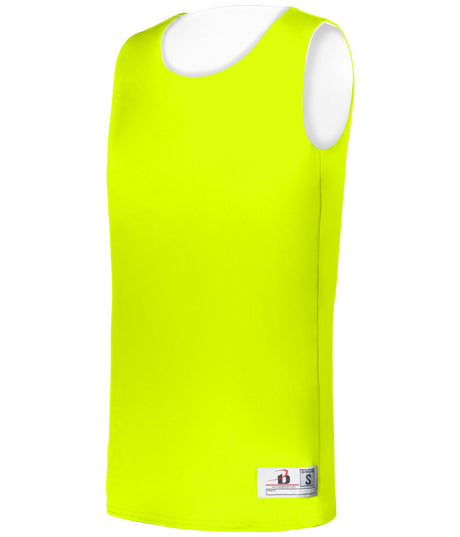 Badger Sport  Women's Ladies B-core Reversible Basketball Jersey