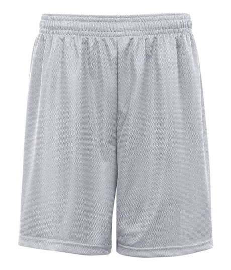 Badger Sport  Men's Mini Mesh Short