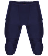 Alleson Athletic  Men's Football Pant Adult No