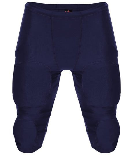 Alleson Athletic  Men's Football Pant Adult No