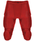 Alleson Athletic  Men's Football Pant Adult No