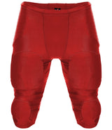 Alleson Athletic  Men's Football Pant Adult No
