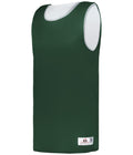 Badger Sport  Men's B-core Reversible Basketball Jersey