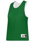 Alleson Athletic  Women's  Reversible Lacrosse Practice Jersey