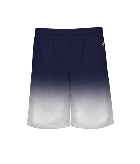 Badger Sport  Men's Ombre Short