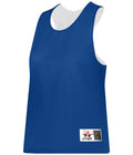 Alleson Athletic  Women's  Reversible Lacrosse Practice Jersey