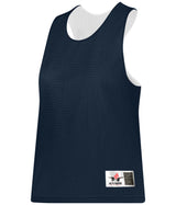 Alleson Athletic  Women's  Reversible Lacrosse Practice Jersey