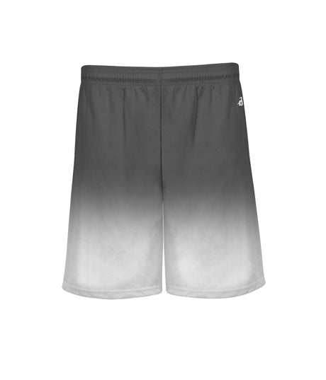 Badger Sport  Men's Ombre Short