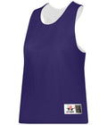 Alleson Athletic  Women's  Reversible Lacrosse Practice Jersey