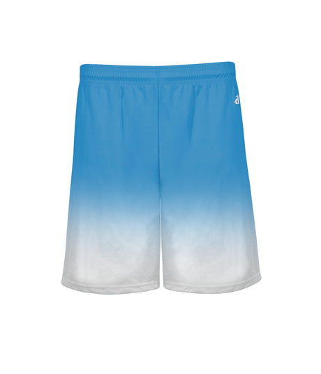 Badger Sport  Men's Ombre Short