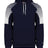 Badger Sport  Men's Lineup Hoodie