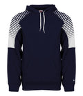 Badger Sport  Men's Lineup Hoodie