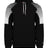 Badger Sport  Men's Lineup Hoodie
