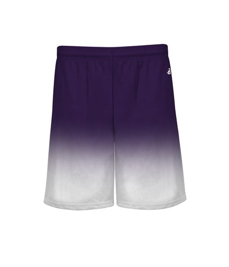 Badger Sport  Men's Ombre Short