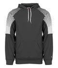 Badger Sport  Men's Lineup Hoodie