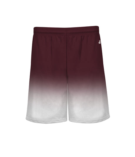 Badger Sport  Men's Ombre Short