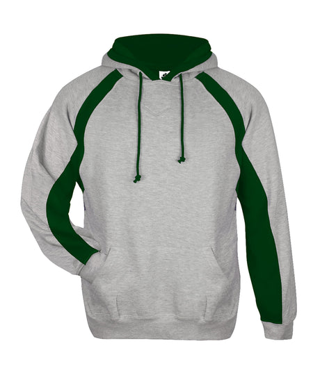 Badger Sport  Men's Hook Hood
