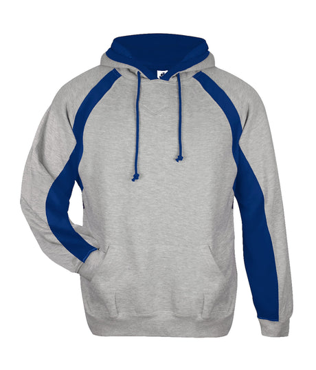 Badger Sport  Men's Hook Hood