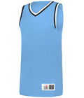 Alleson Athletic Youth Retro Basketball Jersey