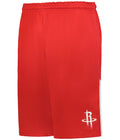 Alleson Athletic  Men's Nba Logo'd Shorts