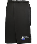 Alleson Athletic  Men's Nba Logo'd Shorts