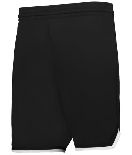 Alleson Athletic  Men's Retro Basketball Shorts