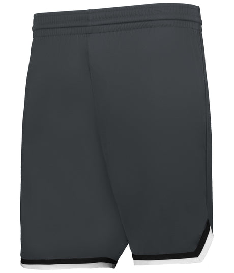 Alleson Athletic  Men's Retro Basketball Shorts