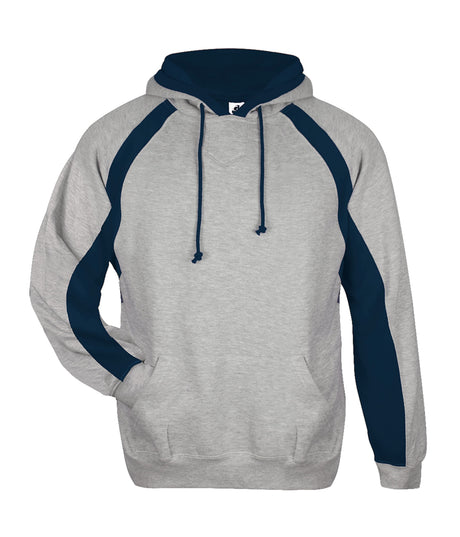 Badger Sport  Men's Hook Hood