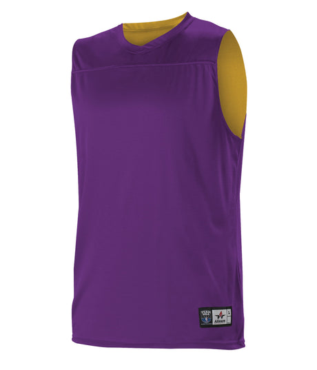 Alleson Athletic Youth Nba Reversible Team Jersey