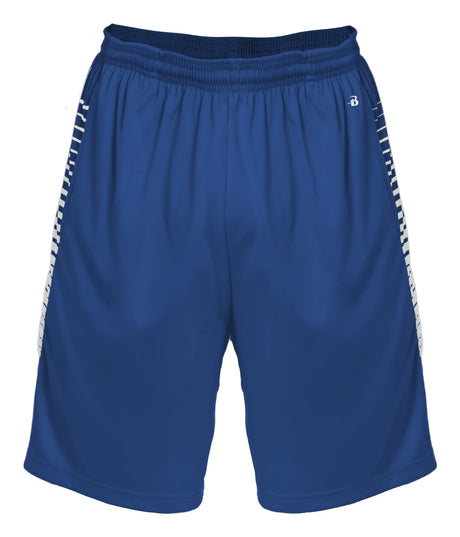 Badger Sport  Men's Lineup Short