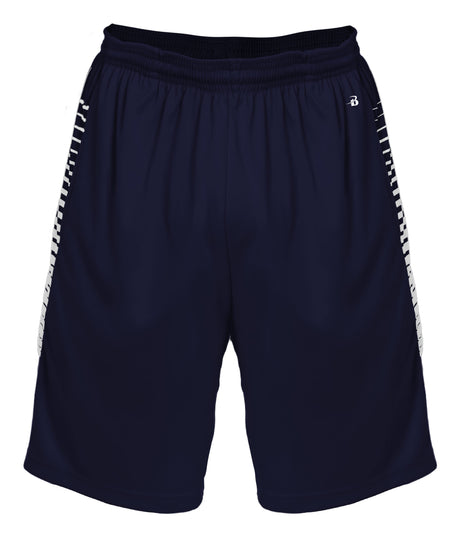 Badger Sport  Men's Lineup Short