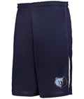 Alleson Athletic  Men's Nba Logo'd Shorts