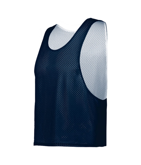 C2 Sport Youth Reversible Mesh Lacrosse Pinnie