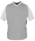 Youth Alleson Athletic 590bbly Cage Batter Ss Jkt Yth