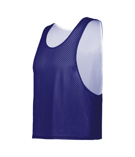 C2 Sport Youth Reversible Mesh Lacrosse Pinnie