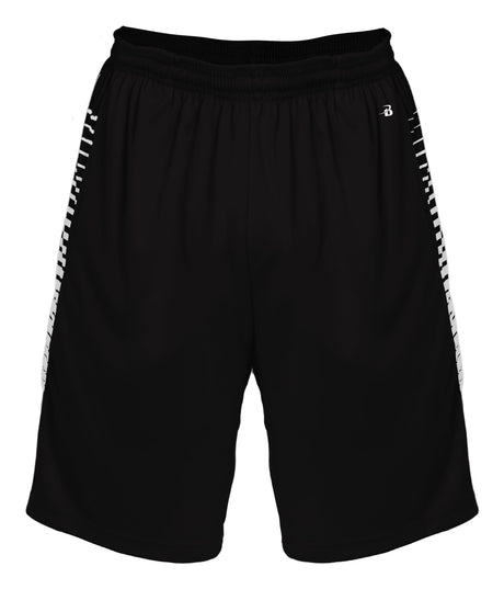 Badger Sport  Men's Lineup Short