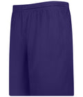 Alleson Athletic  Men's Extreme Mesh Basketball Short