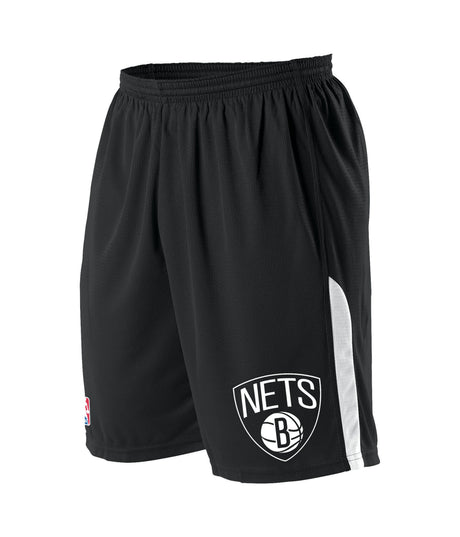 Alleson Athletic  Men's Nba Logo'd Shorts