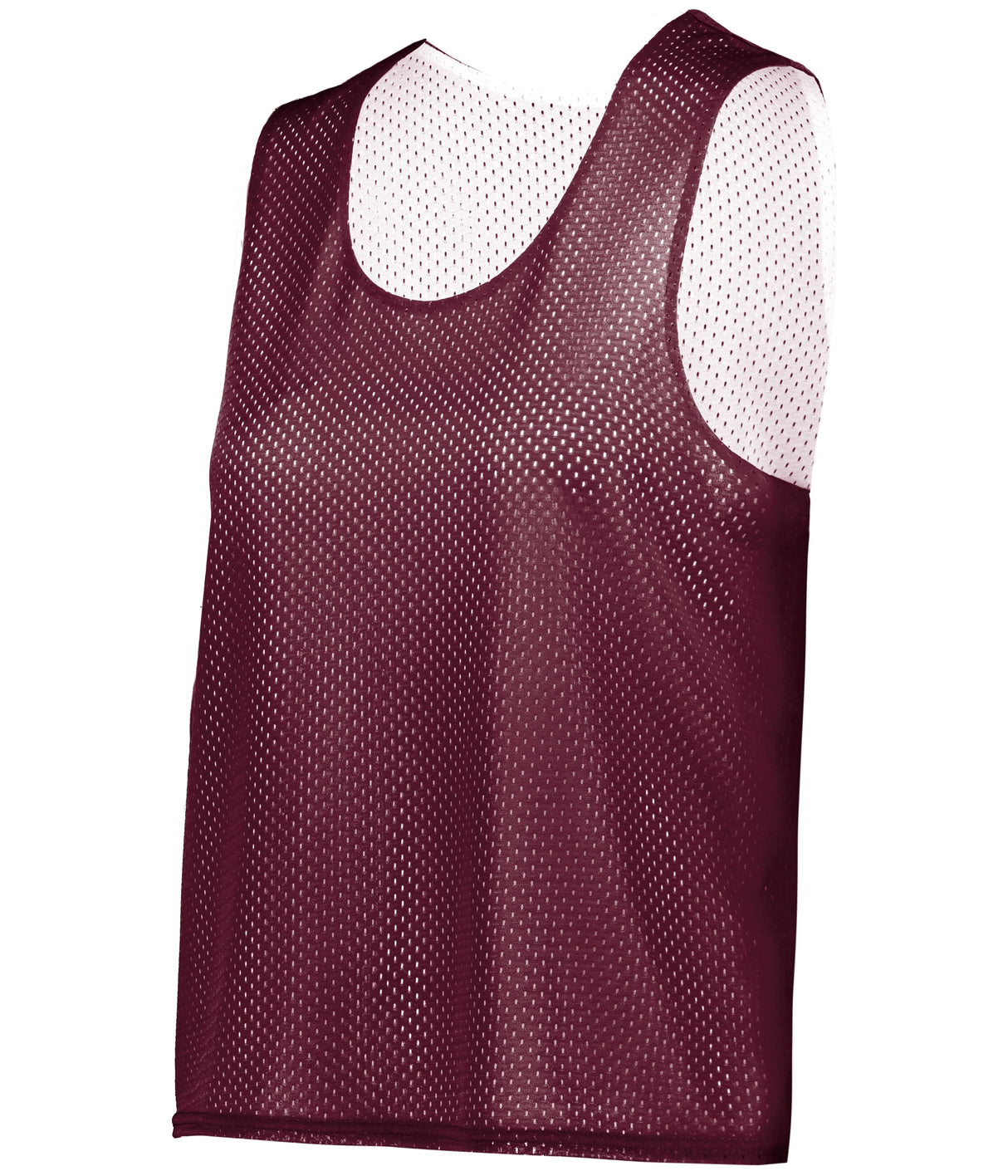 C2 Sport  Women's  Reversible Mesh Lacrosse Pinnie