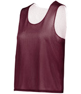 C2 Sport  Women's  Reversible Mesh Lacrosse Pinnie