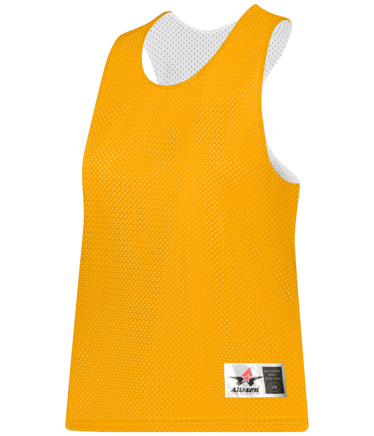 Alleson Athletic  Women's  Reversible Lacrosse Practice Jersey