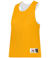 Alleson Athletic  Women's  Reversible Lacrosse Practice Jersey
