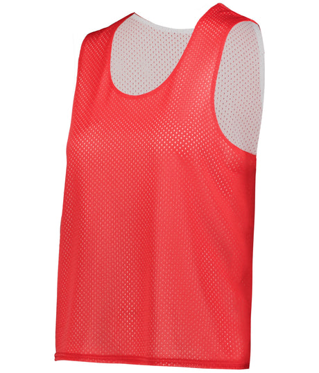 C2 Sport  Women's  Reversible Mesh Lacrosse Pinnie