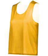 C2 Sport  Women's  Reversible Mesh Lacrosse Pinnie