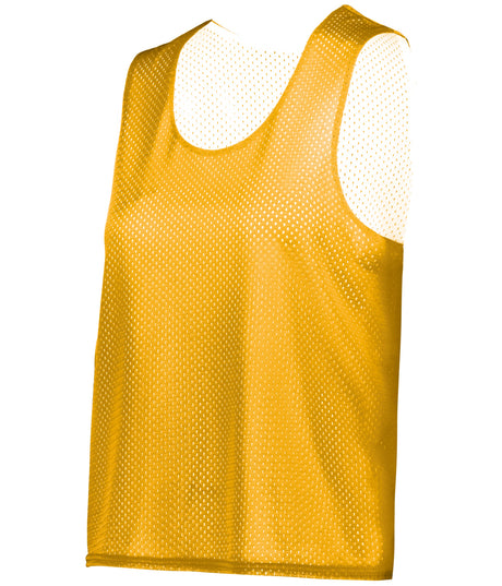 C2 Sport  Women's  Reversible Mesh Lacrosse Pinnie