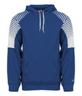 Badger Sport  Men's Lineup Hoodie